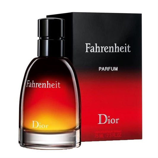 Fahrenheit - Eau de Toilette