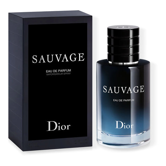Sauvage - Eau de Parfum