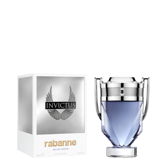 Invictus - Eau De Toilette
