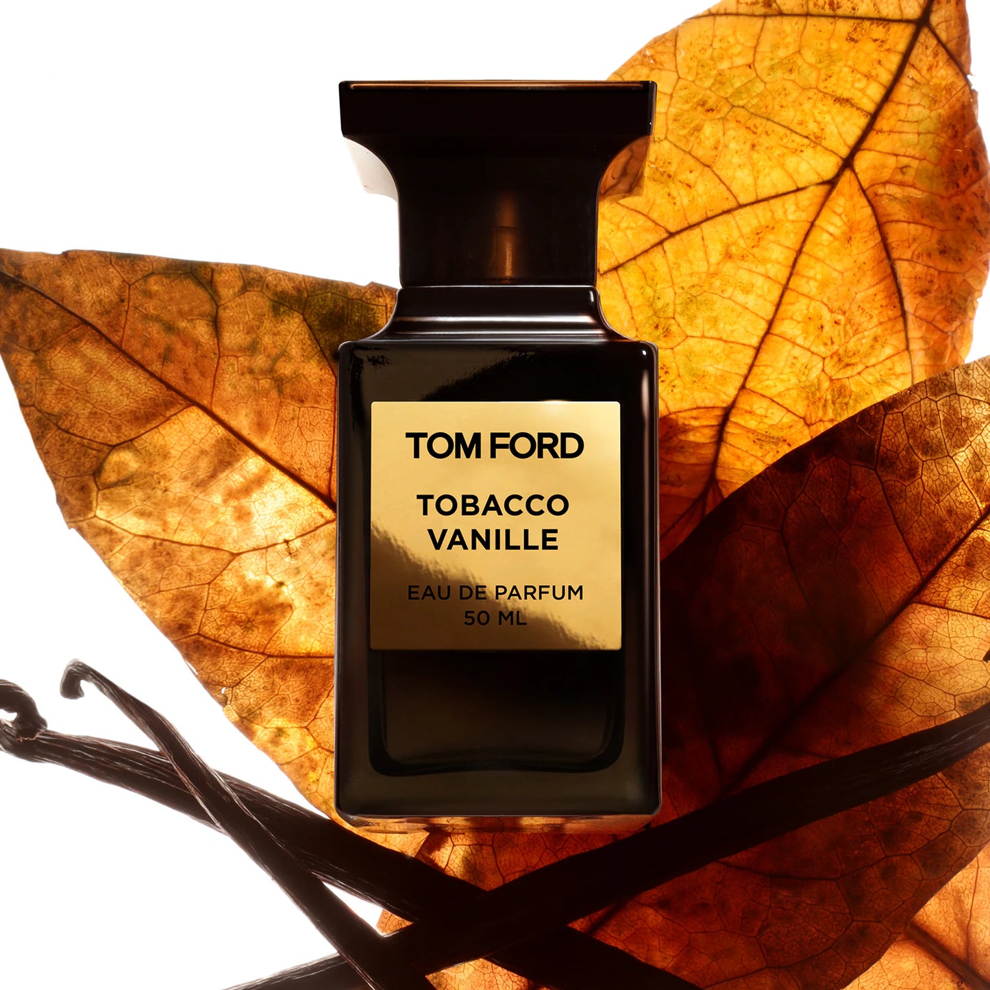 Tobacco Vanille - Eau De Parfüm
