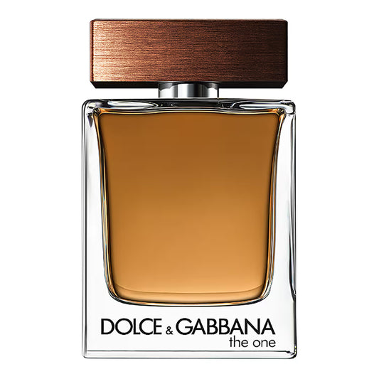DOLCE & GABBANA THE ONE POUR HOMME EDT