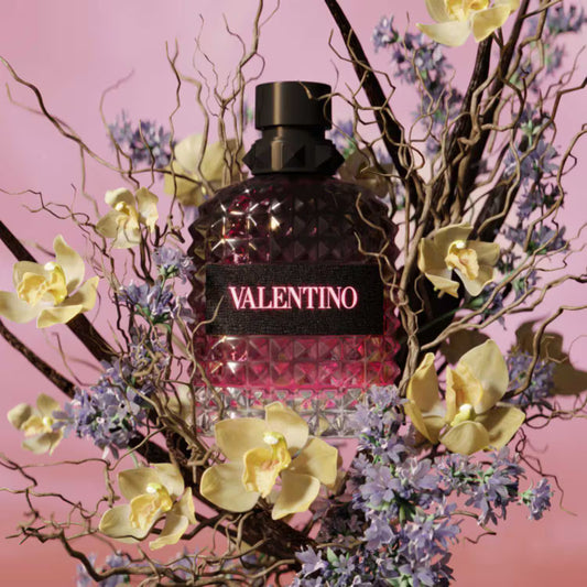 Born in Roma Intense Uomo - Eau de Parfum