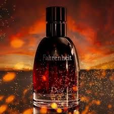 Fahrenheit - Eau de Toilette