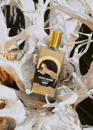 African Leather EDP 75 ml Parfüm