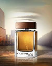 DOLCE & GABBANA THE ONE POUR HOMME EDT